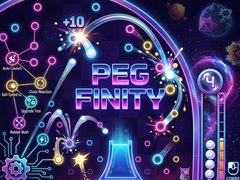 Gioco Pegfinity