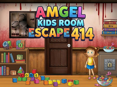 Gioco Amgel Kids Room Escape 414