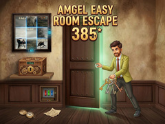 Gioco Amgel Easy Room Escape 385