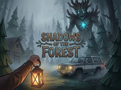 Gioco Shadows of the Forest