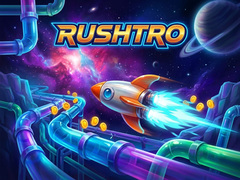 Gioco Rushtro