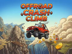 Gioco Offroad Crash Climb