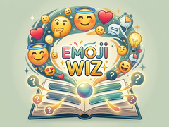 Gioco Emoji Wiz