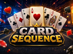 Gioco Card Sequence