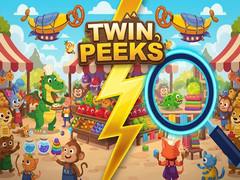 Gioco Twin Peeks