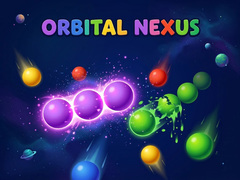 Gioco Orbital Nexus
