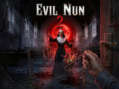 Gioco Evil Nun 2