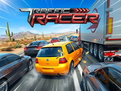 Gioco Traffic Racer