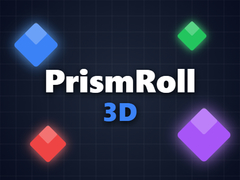 Gioco PrismRoll 3D