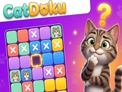 Gioco CatDoku