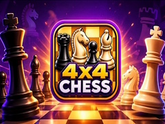 Gioco 4x4 Chess
