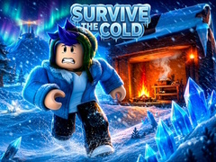 Gioco Survive the Cold