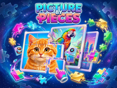 Gioco Picture by Pieces
