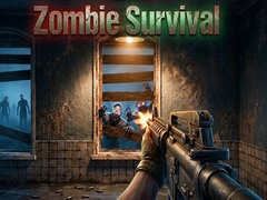 Gioco Zombie survival