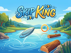 Gioco Skip King