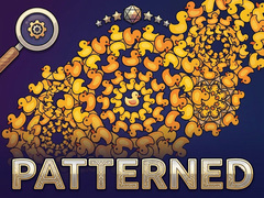 Gioco Patterned