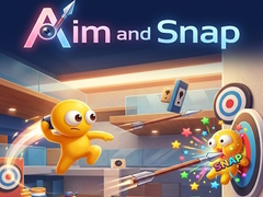 Gioco Aim and Snap