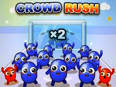 Gioco Crowd Rush