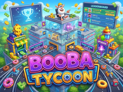 Gioco Booba Tycoon