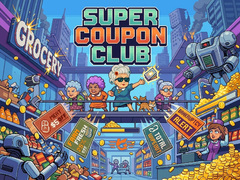 Gioco Super Coupon Club