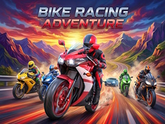 Gioco Bike Racing Adventure