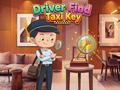 Gioco Driver Find Taxi Key