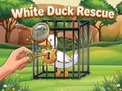 Gioco White Duck Rescue