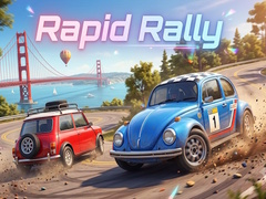 Gioco Rapid Rally