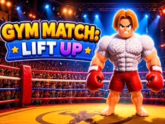 Gioco Gym Match: Lift Up