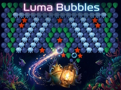 Gioco Luma Bubbles