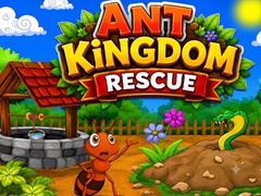 Gioco Ant Kingdom Rescue