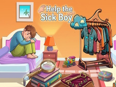 Gioco Help the Sick Boy
