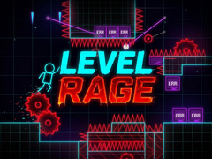 Gioco Level Rage