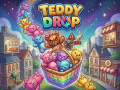 Gioco Teddy Drop