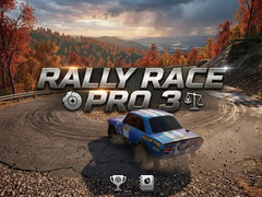 Gioco Rally Race Pro 3