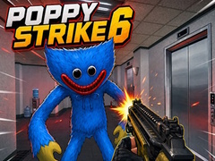 Gioco Poppy Strike 6