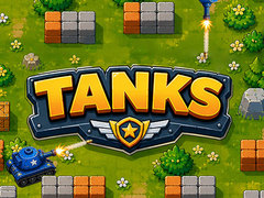 Gioco Tanks