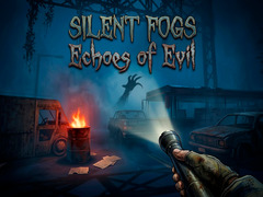 Gioco Silent Fogs: Echoes of Evil