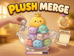 Gioco Plush Merge