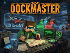 Gioco Dockmaster