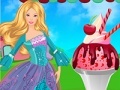 Gioco Barbie Ice Cream Party