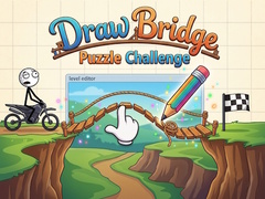 Gioco Draw Bridge: Puzzle Challenge
