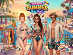 Gioco Celebrity Summer Pool Party