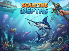 Gioco Scale The Depths 