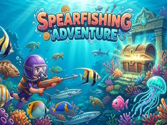 Gioco Spearfishing Adventure
