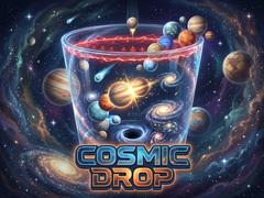Gioco Cosmic Drop