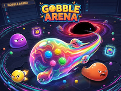 Gioco Gobble Arena