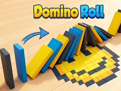 Gioco Domino Roll