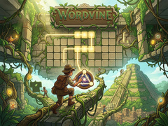 Gioco Wordvine