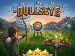 Gioco Bullseye